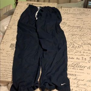 Nike workout running pants @beth6793 @$3